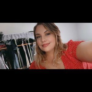 Meet your Posher, Ronni